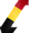 Belgium Flag